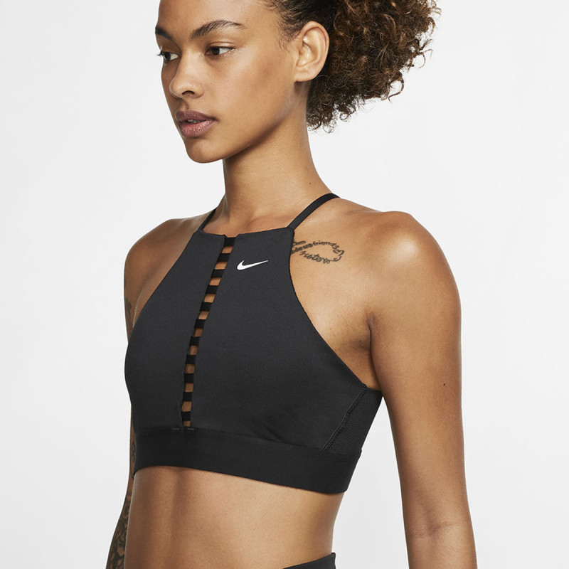 Nike NIKE INDY LATTICE BRA 
