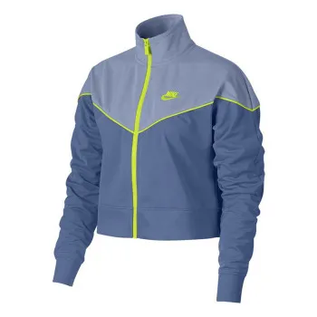 Nike Heritage Track Jacket 