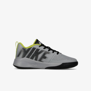Nike Team Hustle Quick 2 