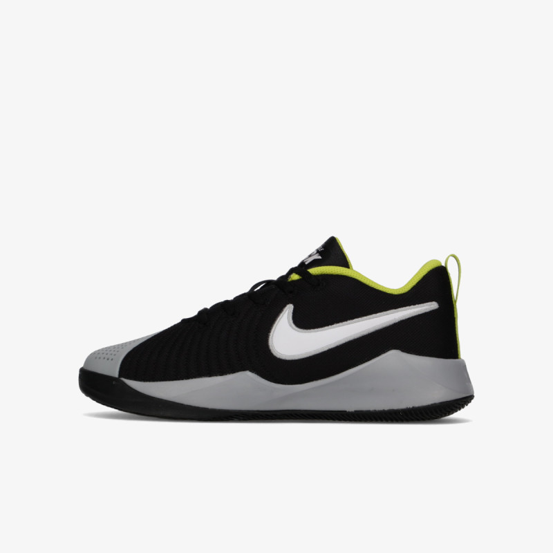 Nike Team Hustle Quick 2 