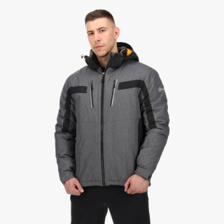 OLIVER JACKET 