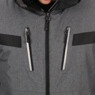 OLIVER JACKET 