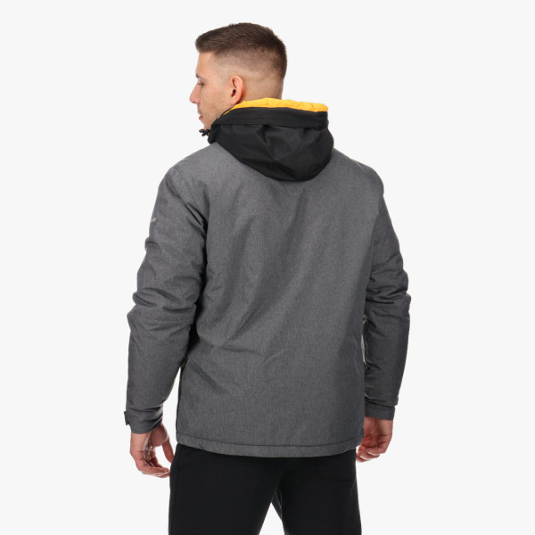 OLIVER JACKET 