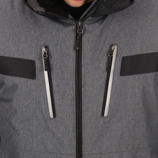 OLIVER JACKET 