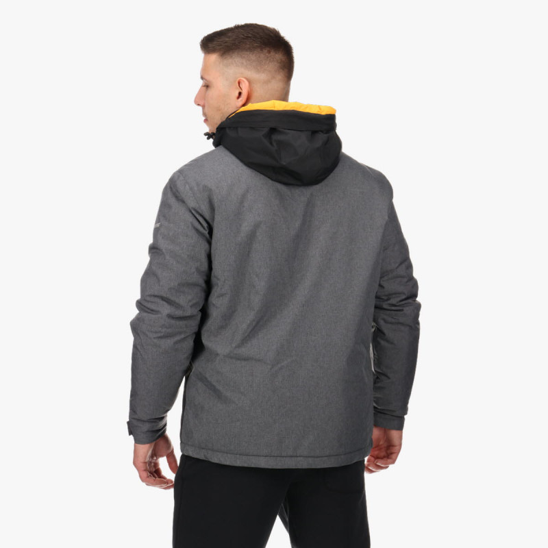 OLIVER JACKET 