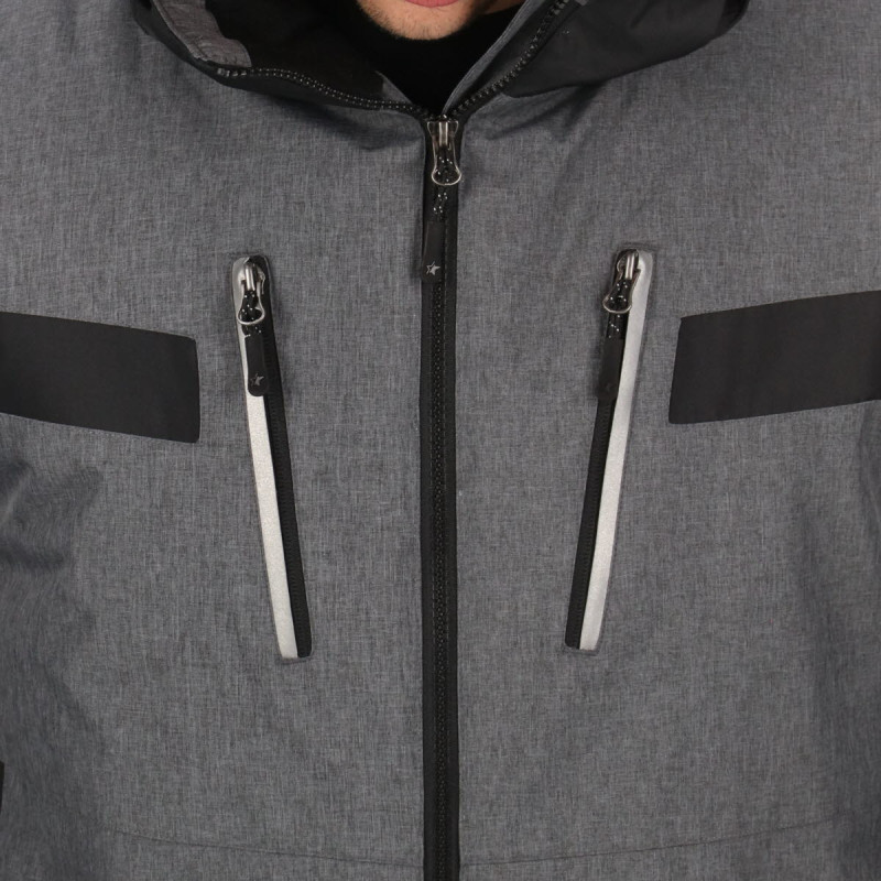OLIVER JACKET 
