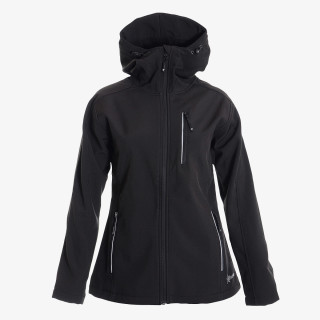 Soft Shell Jacket 