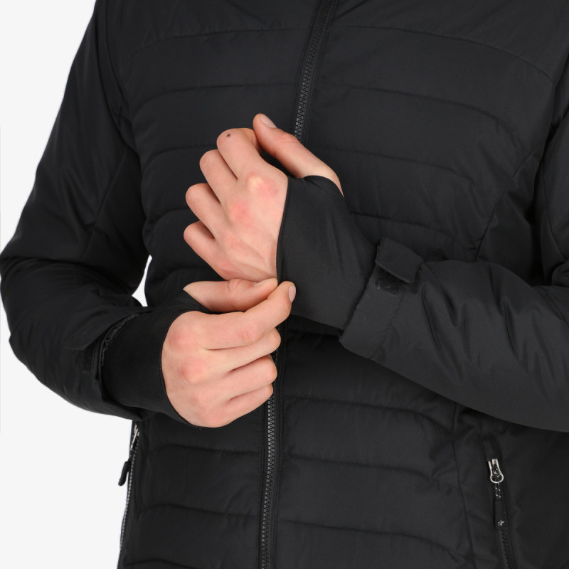 SKI JACKET TOM 