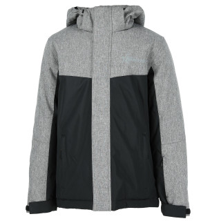 K SKI JACKET LEVY 