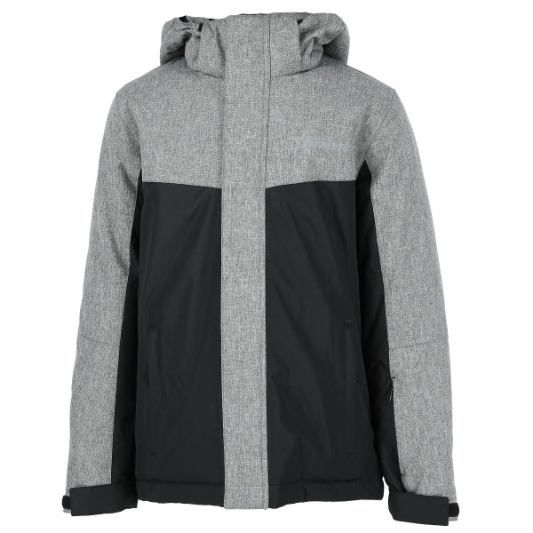 K SKI JACKET LEVY 