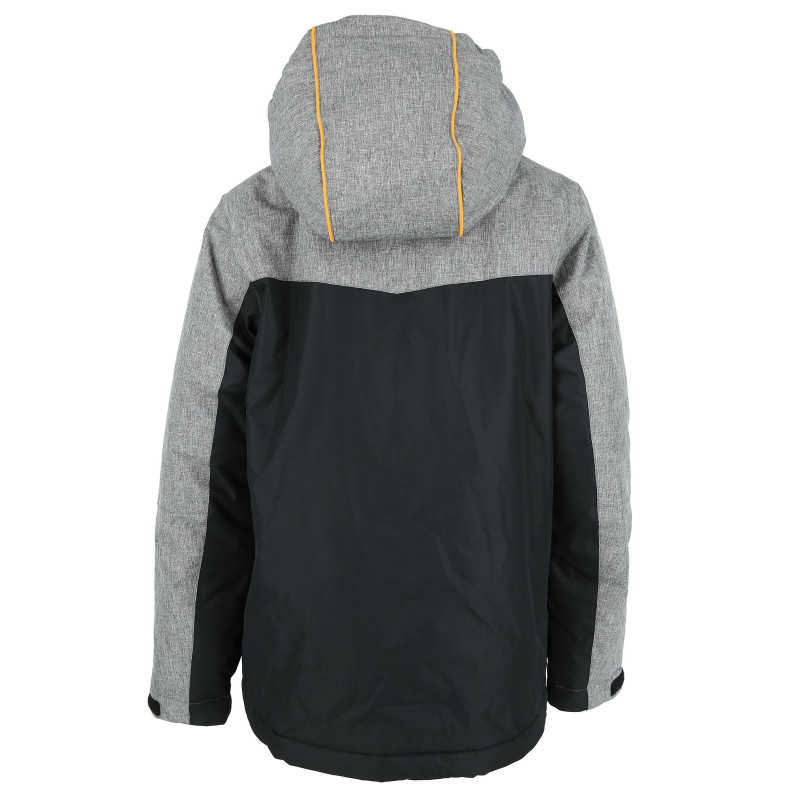 K SKI JACKET LEVY 