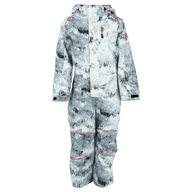 Ski Suit Mo 