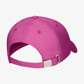 Nike kšiltovka Y NK H86 CAP METAL SWOOSH 