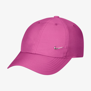 Nike kšiltovka Y NK H86 CAP METAL SWOOSH 