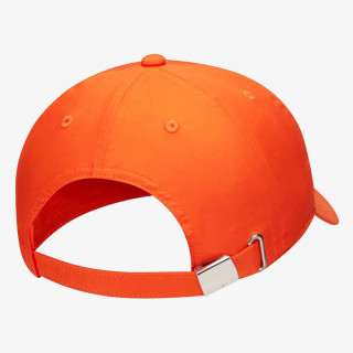 Nike kšiltovka Y NK H86 CAP METAL SWOOSH 