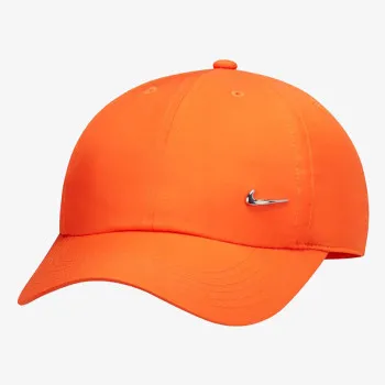 Nike kšiltovka Y NK H86 CAP METAL SWOOSH 