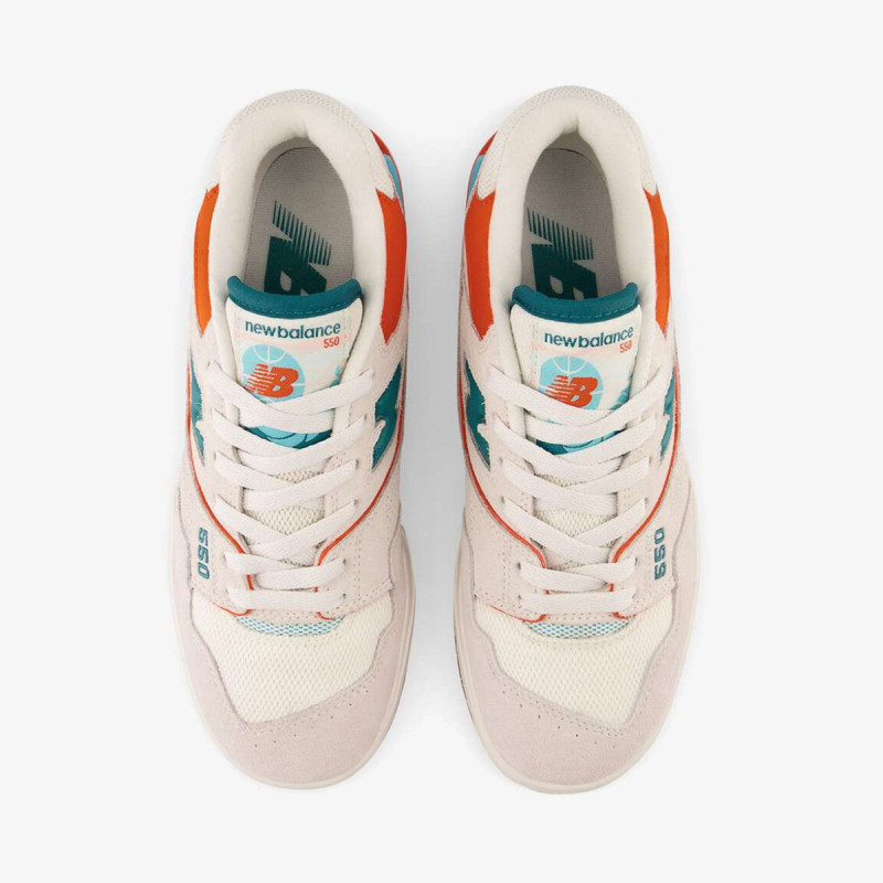 New Balance 550 