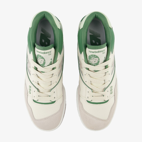 New Balance BBW550 