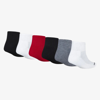 Nike JHB JORDAN LEGEND ANKLE 6PK 