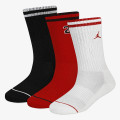 Jordan JHB JORDAN VARSITY JERSEY 3PK 
