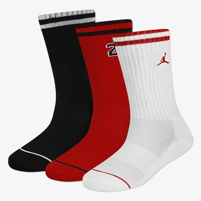 Jordan JHB JORDAN VARSITY JERSEY 3PK 