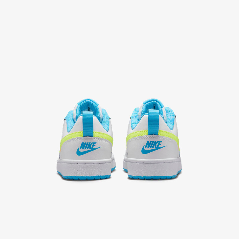 Nike COURT BOROUGH LOW 2 