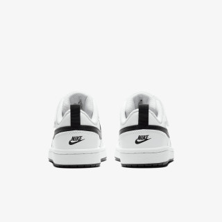 Nike Court Borough Low 5 