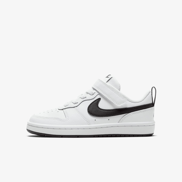 Nike Court Borough Low 5 