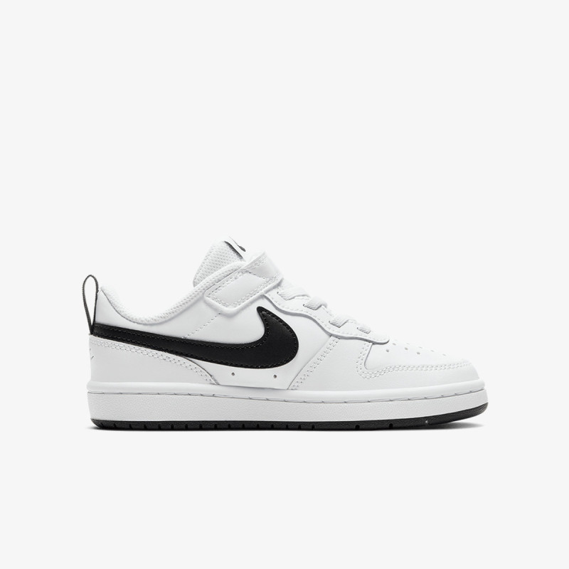 Nike Court Borough Low 5 