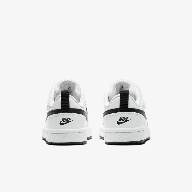 Nike Court Borough Low 5 