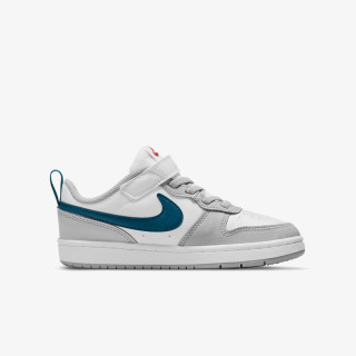 Nike COURT BOROUGH LOW 2 