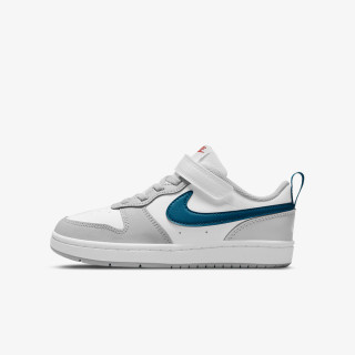 Nike COURT BOROUGH LOW 2 
