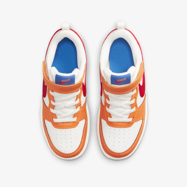 Nike COURT BOROUGH LOW 