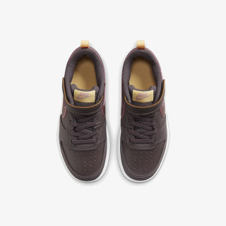 Nike NIKE COURT BOROUGH LOW 2 (PSV) 