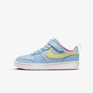 Nike COURT BOROUGH LOW 2 BPV 