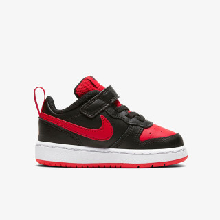 Nike Court Borough Low 6 