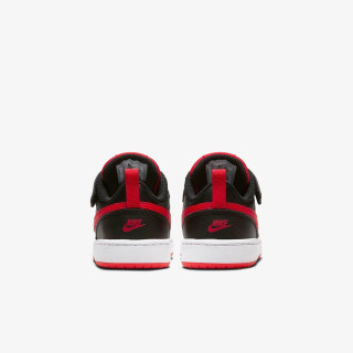 Nike Court Borough Low 6 