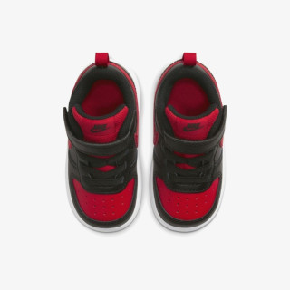 Nike Court Borough Low 6 