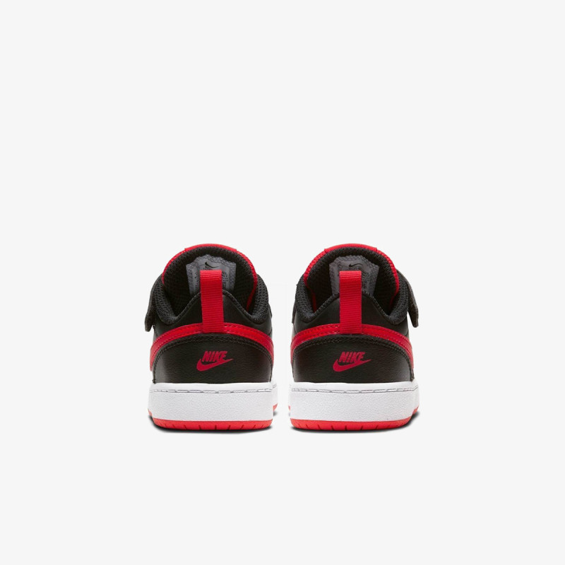 Nike Court Borough Low 6 
