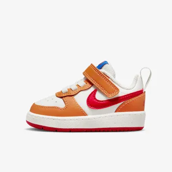 NIKE COURT BOROUGH LOW 2 (TDV) BQ5453-119