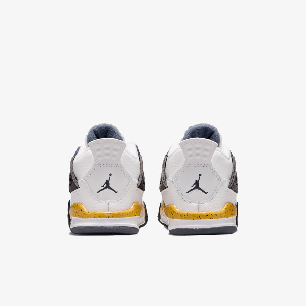 Jordan JORDAN 4 RETRO (TD) 