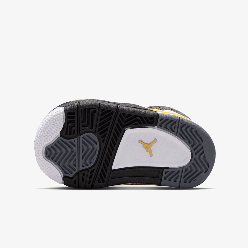 Jordan JORDAN 4 RETRO (TD) 