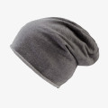 Kapa BROOKLIN beanie 60%cot40%poly DARK 