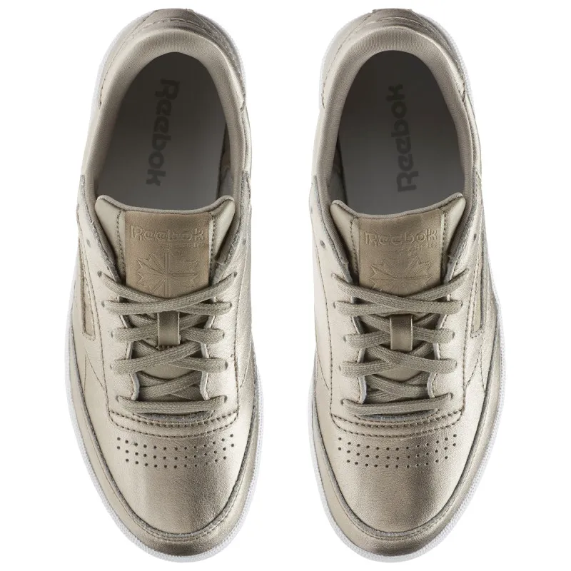 Reebok CLUB C 85 MELTED METAL Sport Vision Prodej sportovni obuvi a oble eni