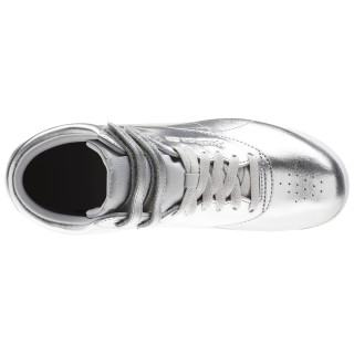 Reebok F/S HI METALLIC 