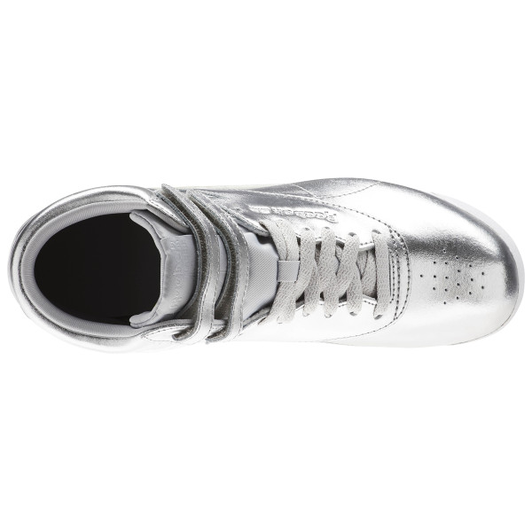 Reebok F/S HI METALLIC 
