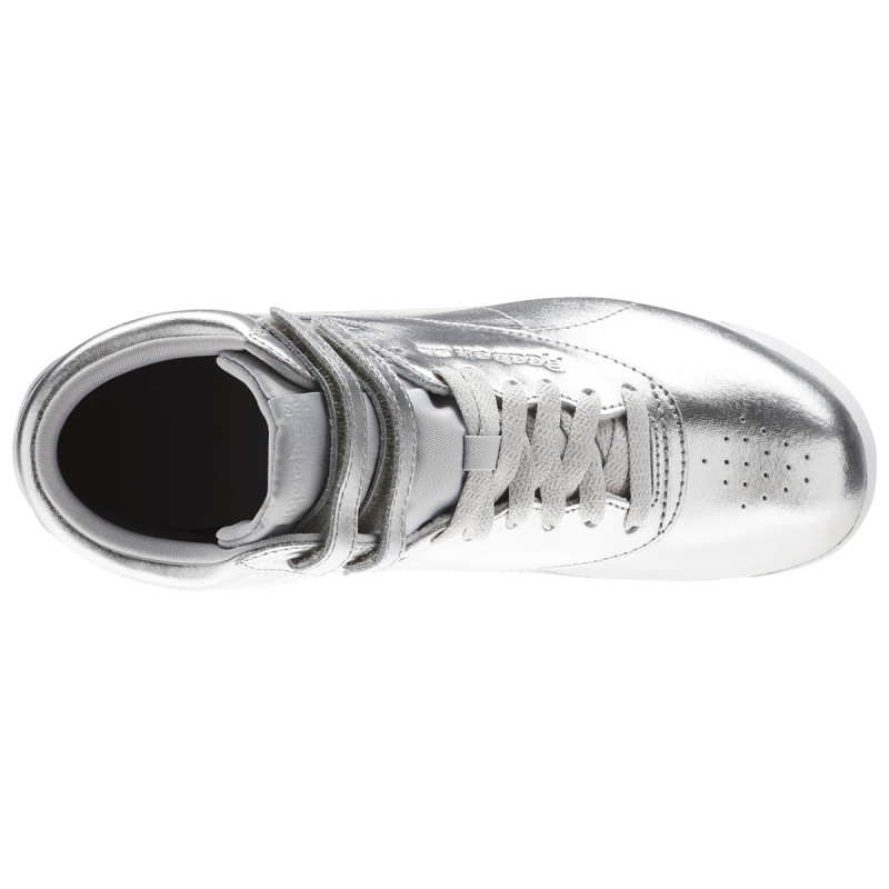 Reebok F/S HI METALLIC 