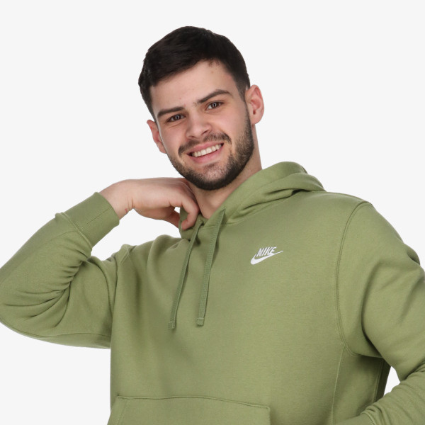 Nike NSW CLUB HOODIE PO BB 