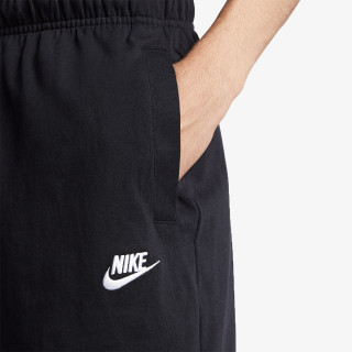 nike nsw club short jsy m