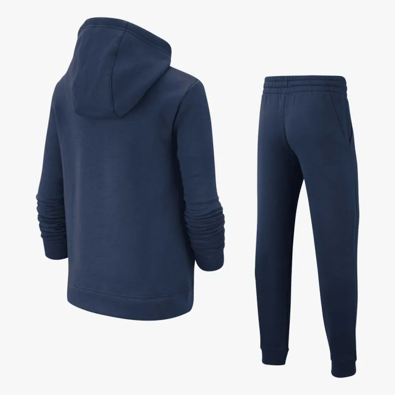 Nike b nsw trk suit bf hot sale